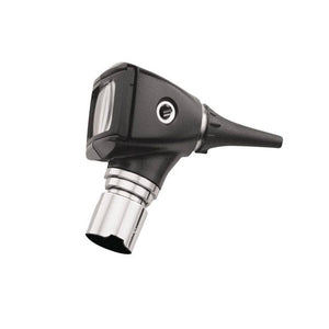 Otoscopes by Hillrom Welch Allyn at Supply This | Hillrom Welch Allyn 3.5V Diagnostic LED Otoscope with Throat Illuminator 20000 L - Head Only