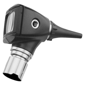 Otoscopes by Hillrom Welch Allyn at Supply This | Hillrom Welch Allyn 3.5V Halogen Fiber-Optic Otoscope