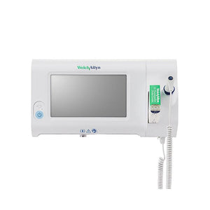 Patient Monitoring System by Hillrom Welch Allyn at Supply This | Hillrom Welch Allyn Connex Spot Monitor - 71WT‐2