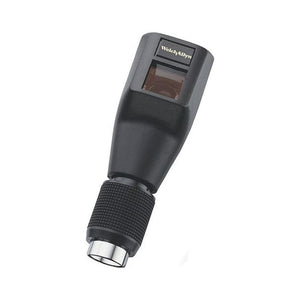Retinoscopes by Hillrom Welch Allyn at Supply This | Hillrom Welch Allyn Elite 3.5V Halogen HPX Streak Retinoscope without Power Handle - 18245
