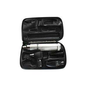 Diagnostic Sets by Hillrom Welch Allyn at Supply This | Hillrom Welch Allyn Elite Otoscope Ophthalmoscope Set - 3.5V