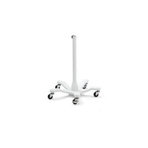 Medical Lights by Hillrom Welch Allyn at Supply This | Hillrom Welch Allyn Mobile Stand for Green Series Exam and Minor Procedure Lights - 48950
