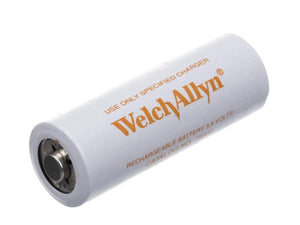 Welch Allyn Instrument Chargers by Hillrom Welch Allyn at Supply This | Hillrom Welch Allyn 3.5V Nickel Cadmium Rechargeable Battery - 72300