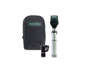 Diagnostic Sets by Hillrom Welch Allyn at Supply This | Hillrom Welch Allyn Otoscope Ophthalmoscope Set - 3.5V