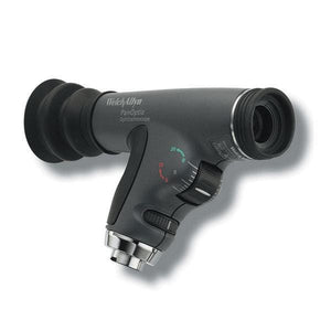 Ophthalmoscopes by Hillrom Welch Allyn at Supply This | Hillrom Welch Allyn PanOptic Ophthalmoscope without Power Handle- 3.5V