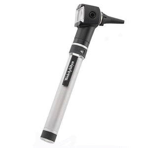 Otoscopes by Hillrom Welch Allyn at Supply This | Hillrom Welch Allyn PocketScope Otoscope - 22860